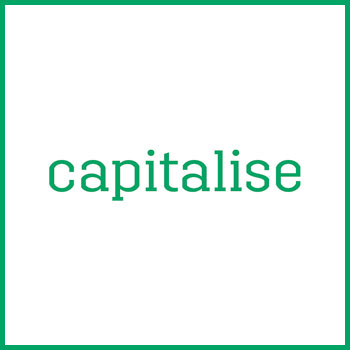 capitalise-box