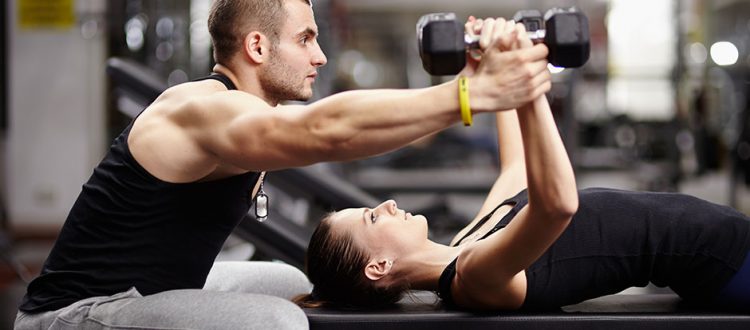 How to claim gym membership as a personal trainer
